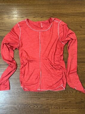 Women's Free People Movement Top- Large